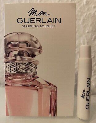 mon guerlain parfum probe kaufen|mon guerlain douglas.